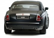 Rolls Royce 101EX Concept